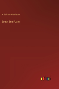 South Sea Foam