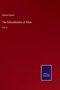 Schoolmaster of Alton