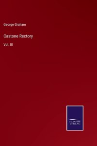Castone Rectory