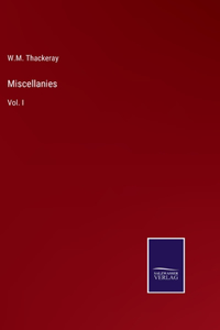 Miscellanies
