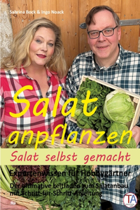 Salat anpflanzen - Salat selbst gemacht