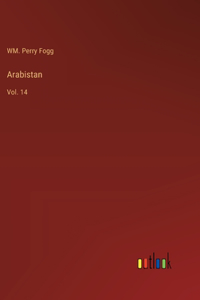 Arabistan