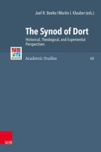 Synod of Dort