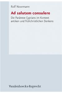 Forschungen zur Kirchen- und Dogmengeschichte