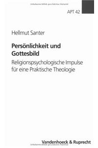 Personlichkeit Und Gottesbild