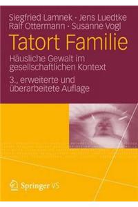 Tatort Familie