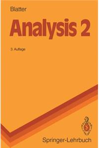 Analysis 2