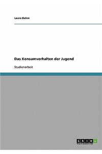 Konsumverhalten der Jugend