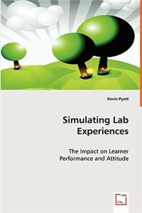 Simulating Lab Experiences