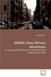 Middle Class African Americans