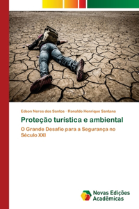 Proteção turística e ambiental