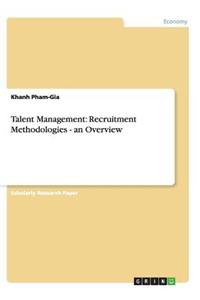Talent Management