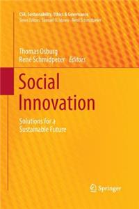 Social Innovation