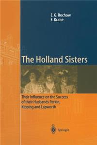 Holland Sisters