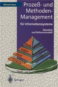 Prozeß- Und Methoden-Management Für Informationssysteme