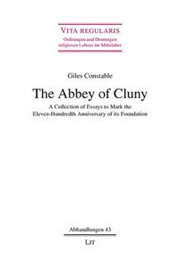 The Abbey of Cluny, 43