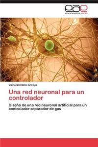 Red Neuronal Para Un Controlador
