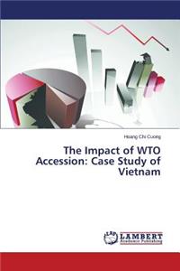 Impact of Wto Accession