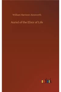 Auriol of the Elixir of Life