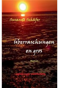 Uberraschungen En Gros