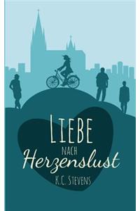 Liebe nach Herzenslust