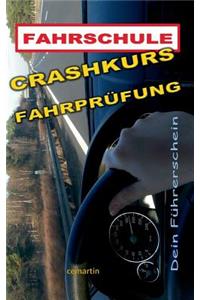 Crashkurs Fahrprüfung