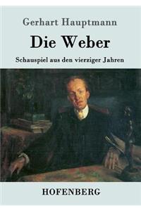 Weber: Schauspiel aus den vierziger Jahren