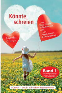 Könnte schreien