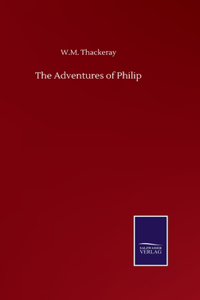 Adventures of Philip