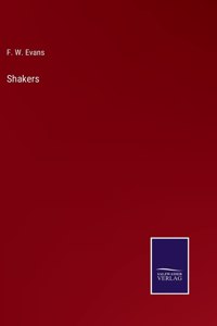 Shakers