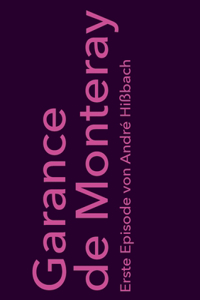Garance de Monteray