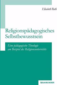 ReligionspAdagogisches Selbst-Bewusstsein