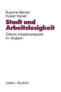 Stadt Und Arbeitslosigkeit