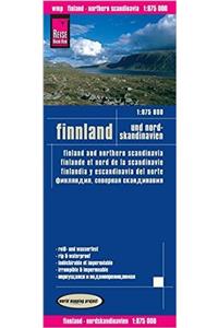 Finland / Scandinavia North