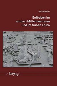 Erdbeben Im Antiken Mittelmeerraum Und Im Fruhen China