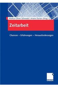 Zeitarbeit