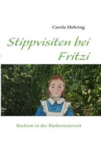 Stippvisiten bei Fritzi