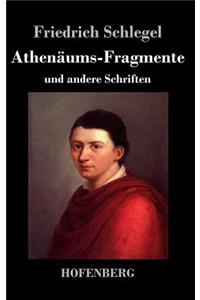 Athenäums-Fragmente