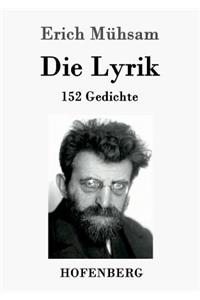 Lyrik