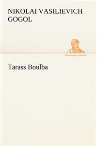 Tarass Boulba