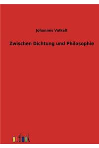 Zwischen Dichtung und Philosophie