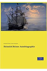 Heinrich Heines Autobiographie