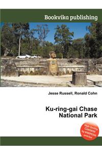 Ku-Ring-Gai Chase National Park
