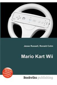 Mario Kart Wii