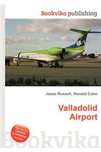 Valladolid Airport