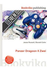 Panzer Dragoon II Zwei