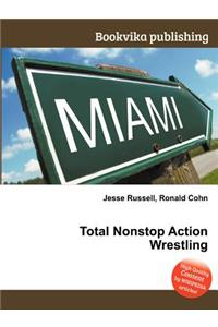 Total Nonstop Action Wrestling