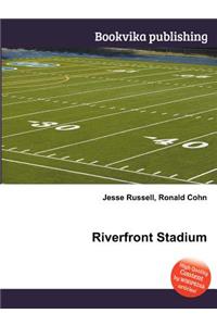 Riverfront Stadium