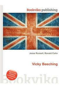Vicky Beeching