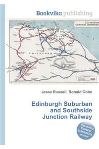 Edinburgh Suburban and Southside Junction Railway